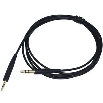 Замена кабеля для наушников QUIETCOMFORT 35/QC25