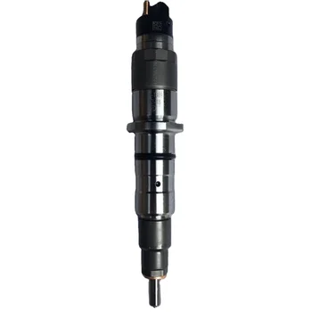 Хорошее качество инжектор Common rail 0445120140 комплекты для ремонта топливных форсунок топливная форсунка для продажи