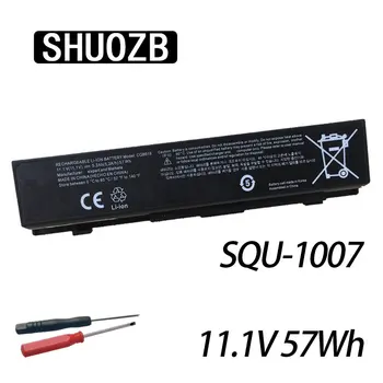 SHUOZB 11,1 V 57Wh SQU-1007 Аккумулятор Для ноутбука LG XNOTE P420 P42 PD420 S535 S530 S430 CQB918 CQB914 CQU918 E217462 SQU-1017 Новый