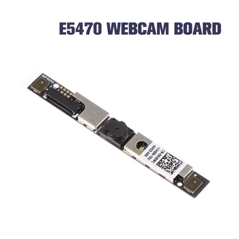 Замена Модуля веб-камеры 594A Для Latitude E7480 E7470 E7270 E5580 E5470