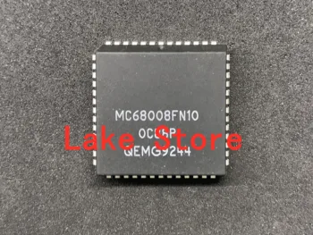 5 идентификаторов/лот MC68008FN10 MC68008FN8 MC68008 PLCC