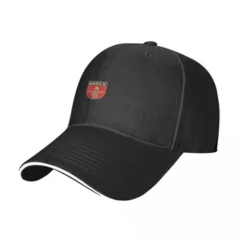 Новая бейсболка с логотипом Marex Boats для регби, новые спортивные кепки, Новая шляпа, женская пляжная шляпа, мужская