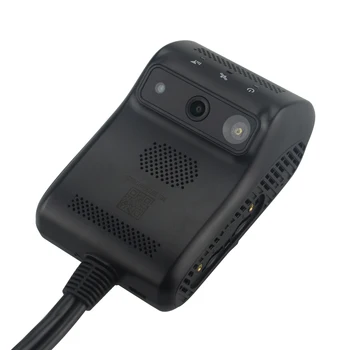 JC200 3G WCDMA Smart Car GPS Tracker Прямая трансляция видео Запись с двух камер популярное устройство Слежения SOS Удаленный мониторинг