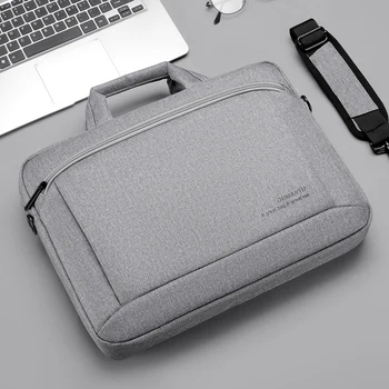 Портфель для ноутбука, сумка для Acer Chromebook 11 13 14/R11 R13/Spin 5 7/Aspire E5 R3 V5 15,4 15,6 13,3 16 Дюймов, сумка для ноутбука, Чехол