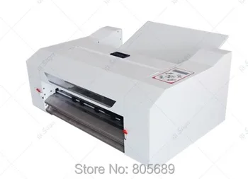 Автоматический лазерный виниловый штамповщик 2023 от листа к листу (SG-SC 1909) CCD Новый листорез SG-SC 30 II