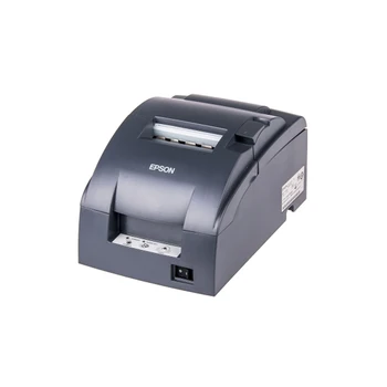Оригинальный TM-U288 76-мм Матричный принтер для Печати счетов-фактур TM-U288D С последовательным портом TM-U220PB U220PB