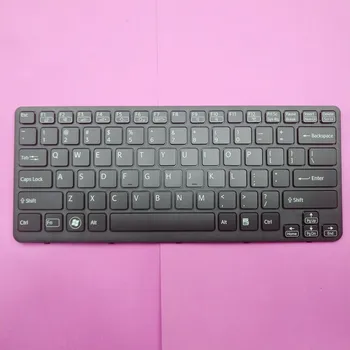 Американская клавиатура с подсветкой для SONY VPC-CA CA26EC CA27EC CA28EC CA CA2S1C CA2S2C CA2S3C Серии US Layout