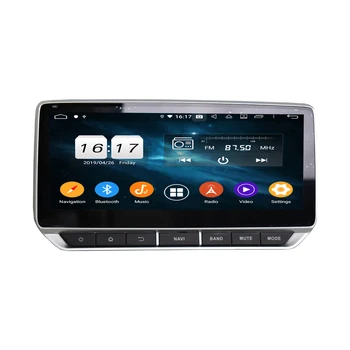 автомобильный радиоприемник Android стерео для Ni-ssan Teana Sylphy 2019 2020 с экраном 10,25 дюйма, автомобильный аудио-видеоэкран o-cta core