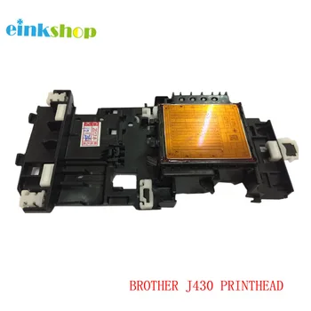 einkshop для Brother J430 Печатающая головка для Brother 5910 6710 6510 6910 MFC-J430 MFC-J725 MFC-J625DW MFC-J625DW MFCJ825DW Печатающая головка