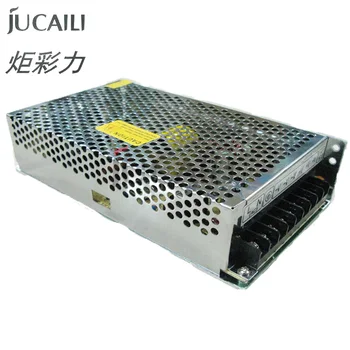 Блок питания широкоформатного принтера Jucaili 42V 5A 110V/220V для принтера Gongzheng phaeton infiniti коробка источника питания