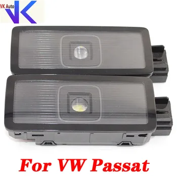 Для VW Passat светодиодный задний светильник для чтения 3GB 947 291/292 3GB947291/292 Автомобильные аксессуары для интерьера