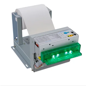 Встроенный термопринтер/чековый принтер 80 мм 