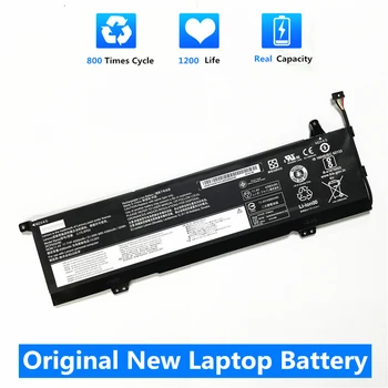 CSMHY НОВЫЙ Оригинальный Аккумулятор L17L3PE0 L17C3PE0 Для Lenovo Yoga 730-15 IKB ISK IWL 11,4 V 51,5Wh