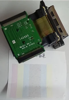 Восстановленная печатающая головка Roland Dx7 для Roland 640/Bn-20 Mimaki Jv33 Cjv150 Mutoh Vj1624 Печатающая головка Mimaki DX7
