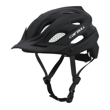 CAIRBULL PROTERA 2022 Горный универсальный спортивный велосипедный шлем со съемными регулируемыми полями