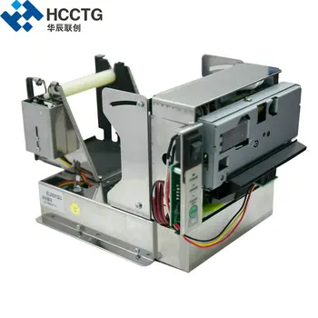 Принтер чеков для киоска с 2D штрих-кодом (HCC-EU801)