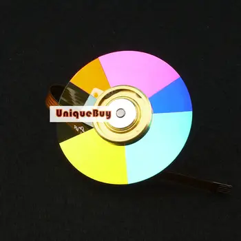 Цветовое колесо для проектора Benq PE7700 PE8700 SL705S SP870 W100 W1000 + W1070 OEM