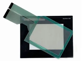 Защитная пленка для сенсорного стекла Panelview 1000 2711-T10C8