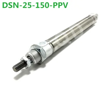 DSN-25-150- PPV DSN-25-150- PPV-A DSN-25-100- PPV-A DSN-25-100- Миницилиндр PPV FESTO из нержавеющей стали серии DSN