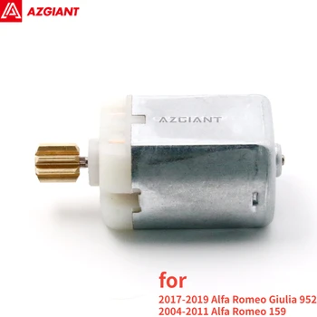 Двигатель привода замка боковой двери Azgiant для Alfa Romeo Giulia 952 2017-2019 и Alfa Romeo 159 2004-2011