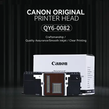 Печатающая головка Печатающая Головка принтера для Canon QY6-0082 IP7200 IP7210 IP7220 IP7230 IP7240 IP7250 IP7260 IP7280 MG5680 MG5720