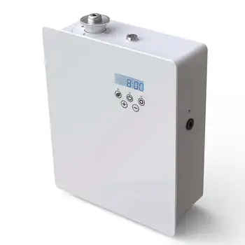 Диффузор эфирного масла Wifi Bluetooth Smart APP Ароматизатор для ароматерапии с эфирным маслом, увлажнитель воздуха с прохладным туманом для дома