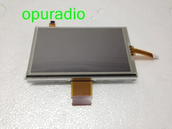 LQ050T5DG02 5-дюймовый ЖК-дисплей с сенсорным экраном JUKE Sentra versa qashqai 25915 BH20B/C ZW80B/C ZW81B