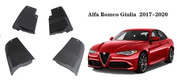 Передние И Задние Брызговики Для Alfa Romeo Guilia 2017 2018 2019 2020 2021 Брызговик Брызговики Брызговики