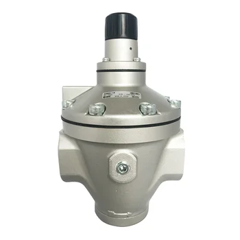 редукционный клапан большого диаметра DN40 50 AR825-14G AR925-20G AR935 для очистки источника воздуха AR835 регулятор