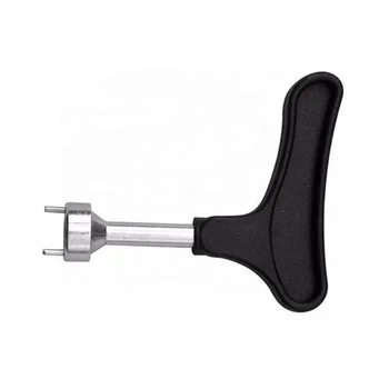 Инструмент для снятия рыхлителя с гаечным ключом Ручной Ключ с шипом для обуви для гольфа