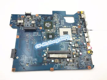Используется SHELI для материнской платы ноутбука Gateway NV59 MBBH601001 MB.BH601.001 48.4GH01.01M DDR3 HD5650 GPU