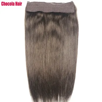 Chocala Hair 16 
