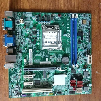 Настольная материнская плата H11H4-AM для настольных ПК Acer DDR4 1151 H110