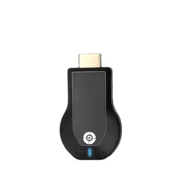 M2 TV Stick Приемник ключа для WiFi-дисплея, беспроводной HDMI-совместимый TV Stick для телефона Android ПК