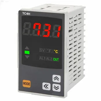 TC4H-24R 100% Новый и оригинальный регулятор температуры
