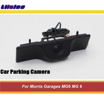 Для Гаражей Morris MG6 MG 6 Автомобильная Парковочная Камера заднего Вида, Задние Автоаксессуары, HD CCD NTSC RAC, Интегрированный Комплект Видеорегистраторов