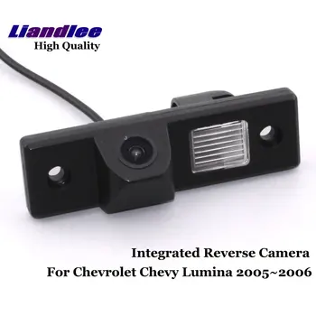 Для Chevrolet Chevy Lumina Tosca 2005-2011 Автомобильная резервная парковочная камера Заднего вида Встроенная камера заднего вида SONY CCD