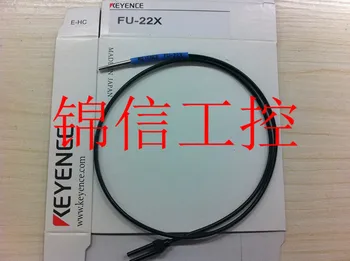 Продаются высококачественные абсолютно новые оптоволоконные кабели KEYENCE FU-22X с гарантией 1 год.
