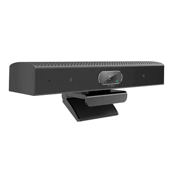 Обновление 2022 Бесплатный драйвер 1080P Full HD веб-камера USB для прямой трансляции ПК Компьютерная веб-камера для конференций