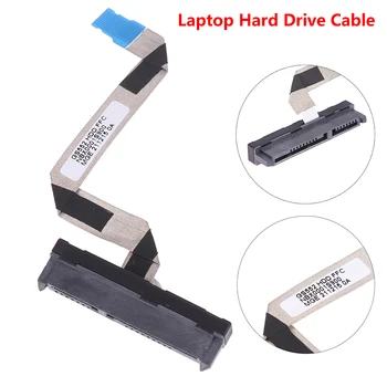 1 шт. Сменный кабель для жесткого диска ноутбука, разъем HDD, гибкий кабель для IdeaPad 3-15IGL05 3-15ITL05 V15 G1-IML 5C10S3, аксессуары