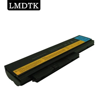 LMDTK 6 Ячеек Аккумулятор для Ноутбука ThinkPad X230 0A36282 42T4902 42Y4940 0A36283 42T4863 42Y486 40A36281