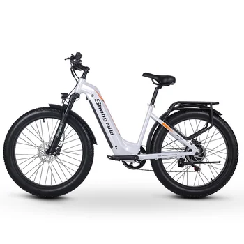 Горный велосипед с двойной подвеской, электрический горный велосипед с полной подвеской, центральный mot surron, электрический горный велосипед eu stock
