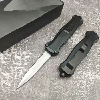 BM 3300 OTF Складной карманный нож для выживания на открытом воздухе, инструменты для охоты, рыбалки, кемпинга, тактический нож AU.Многофункциональные инструменты, подарки