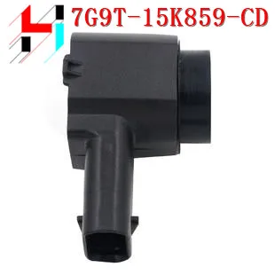 (4 шт.) Высокое качество для датчика парковки Mon deo auto motive PDC sensor, 7G9T-15K859-CD BOT-01970-10- 1A