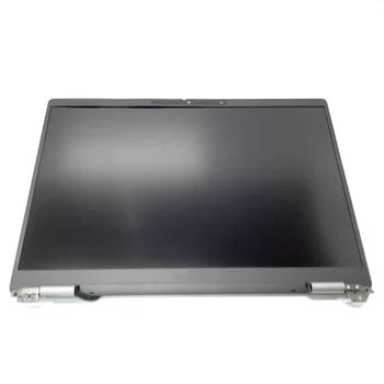 для Dell Latitude E5510 15,6-дюймовый ЖК-экран для ноутбука В Сборе Верхняя Часть HD 1366x768