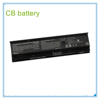 Аккумулятор для ноутбука NB50BAT-6 для DD2 Для NB50TK1 NB50TJ1 NB50TL NB50TZ NB60TA 10,8 V 47Wh