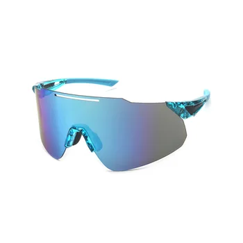 Новые Мужские И Женские Велосипедные Gafas, ветрозащитные и пылезащитные очки, Спортивные очки для активного отдыха, Велосипедные очки для шоссейного катания на горных велосипедах