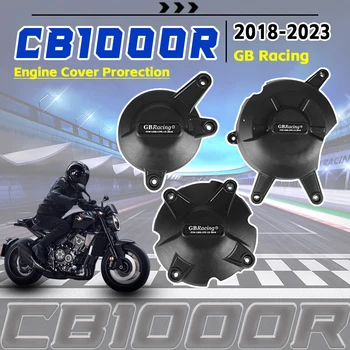 Защитный чехол для крышки двигателя мотоциклов case GB Racing Для HINDA CB1000R 2018 2019 2020 2021 20222 2023