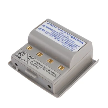 BDC35A NI-MH аккумулятор для блока питания серии B, D, 100, 030R, 130R