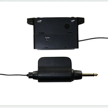 Гитарный аксессуар EQ беспроводной эквалайзер гитарный звукосниматель цена оптовой продажи techonologic EQ SKY SONIC FS-1